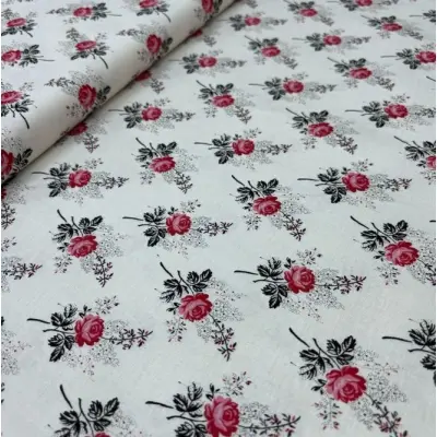 Patchwork Fabric 120-5981