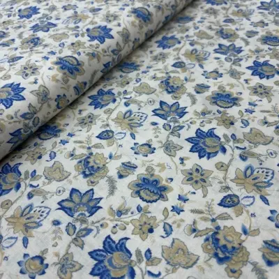 Patchwork Fabric 120-6662