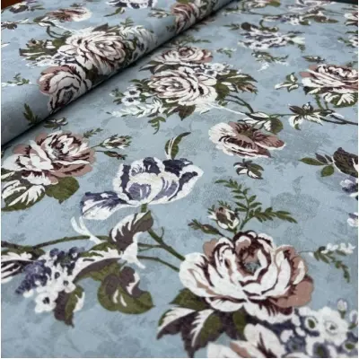 Patchwork Fabric 120-7151