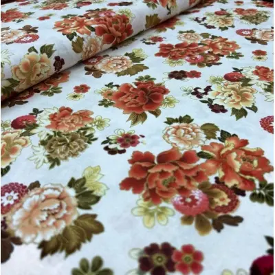 Patchwork Fabric 120-7251