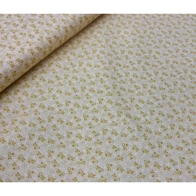 LECIEN (Japan) Patchwork Fabric 30796-10
