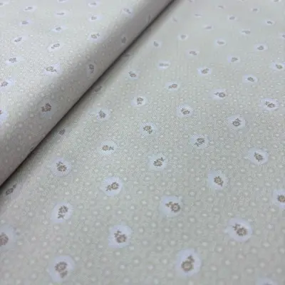 LECIEN (Japan) Patchwork Fabric 30900-10