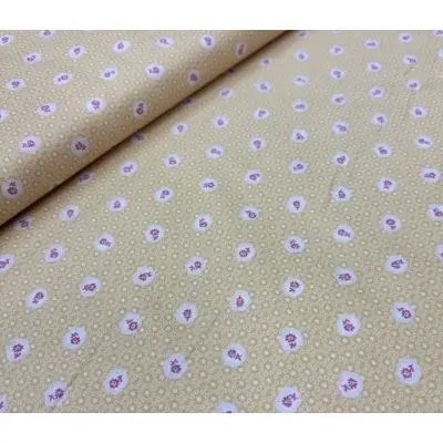 LECIEN (Japan) Patchwork Fabric 30900-50