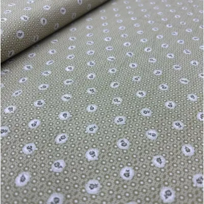 LECIEN (Japan) Patchwork Fabric 30900-61