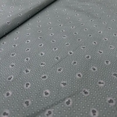 LECIEN (Japan) Patchwork Fabric 30900-70