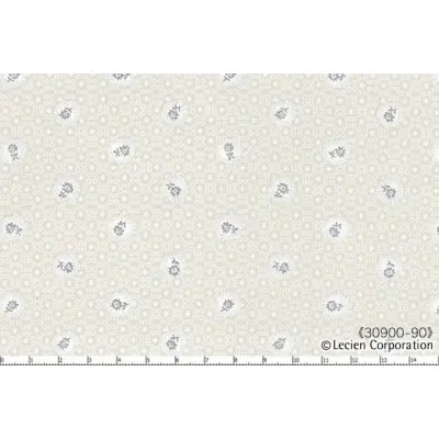 LECIEN (Japan) Patchwork Fabric 30900-90