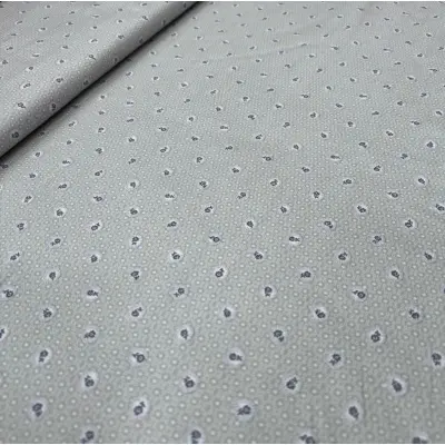LECIEN (Japan) Patchwork Fabric 30900-90