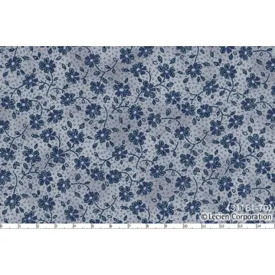 LECIEN (Japan) Patchwork Fabric 31181-70