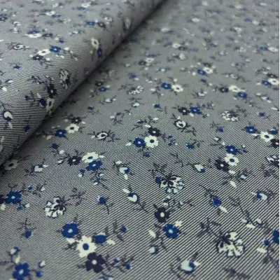 LECIEN (Japan) Patchwork Fabric 31186-70
