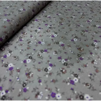 LECIEN (Japan) Patchwork Fabric 31186-80