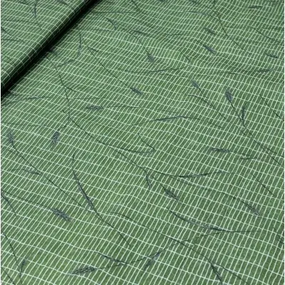 LECIEN (Japan) Patchwork Fabric 31240-60