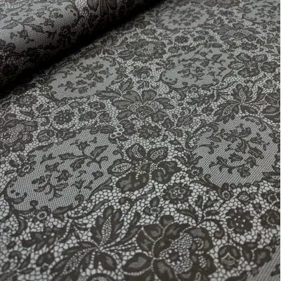 LECIEN (Japan) Patchwork Fabric 31243-80