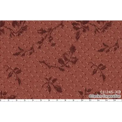 LECIEN (Japan) Patchwork Fabric 31245-30