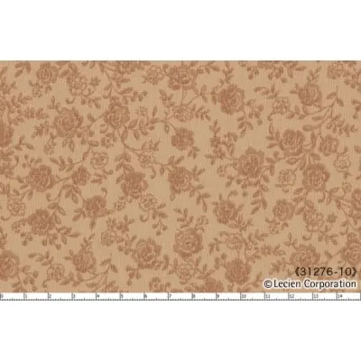 LECIEN (Japan) Patchwork Fabric 31276-10