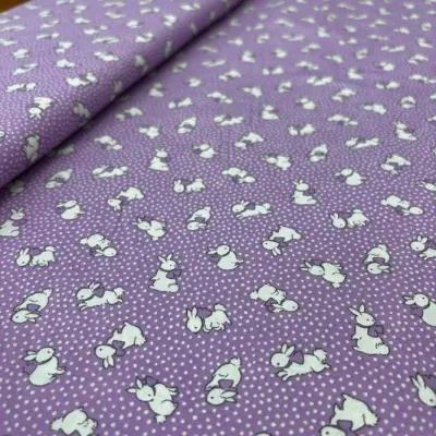 LECIEN (Japan) Patchwork Fabric 31280-110