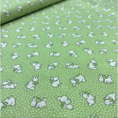 LECIEN (Japan) Patchwork Fabric 31280-60