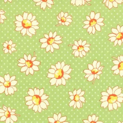 LECIEN (Japan) Patchwork Fabric 31281-60