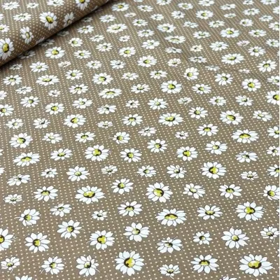 LECIEN (Japan) Patchwork Fabric 31281-80