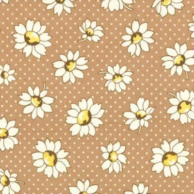 LECIEN (Japan) Patchwork Fabric 31281-80