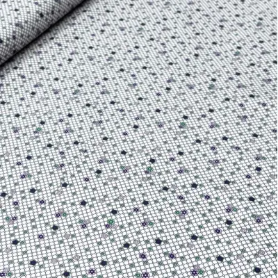 LECIEN (Japan) Patchwork Fabric 31285-110