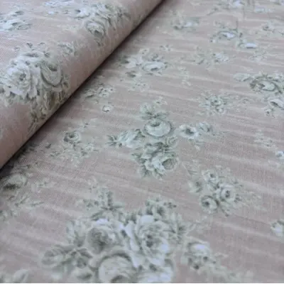 LECIEN (Japan) Patchwork Fabric 31301-10