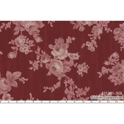 LECIEN (Japan) Patchwork Fabric 31301-30