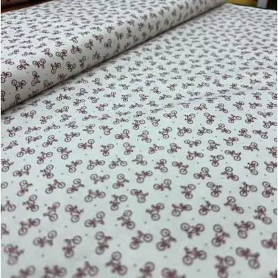 LECIEN (Japan) Patchwork Fabric 31352-30