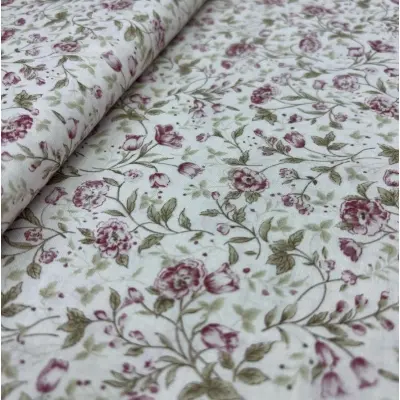LECIEN (Japan) Patchwork Fabric 31366-10