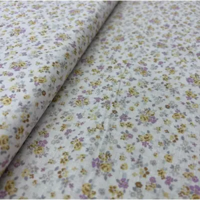 LECIEN (Japan) Patchwork Fabric 31367-10
