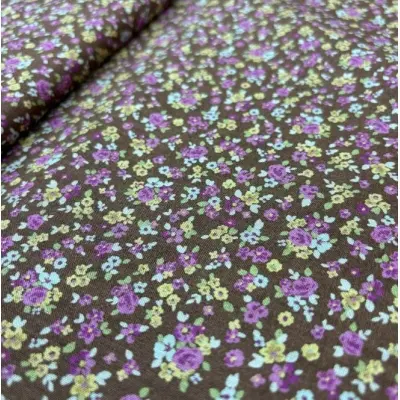 LECIEN (Japan) Patchwork Fabric 31367-80