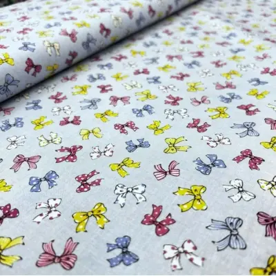 LECIEN (Japan) Patchwork Fabric 31373-70