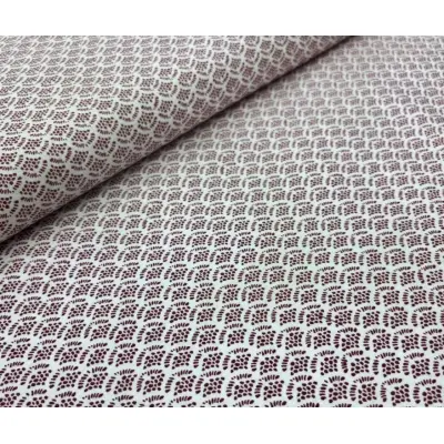 LECIEN (Japan) Patchwork Fabric 31383-30