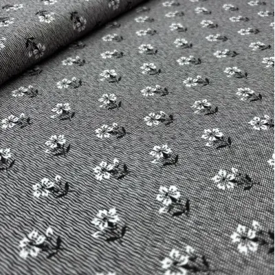 LECIEN (Japan) Patchwork Fabric 31404-80