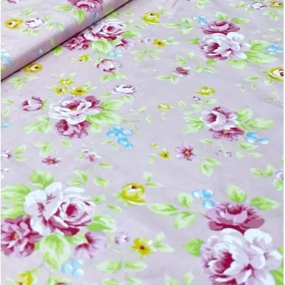 LECIEN (Japan) Patchwork Fabric 31420-20