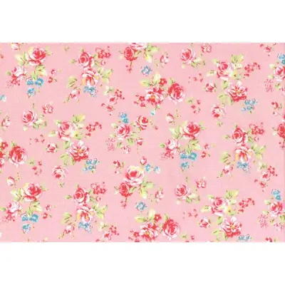 LECIEN (Japan) Patchwork Fabric 31421-20