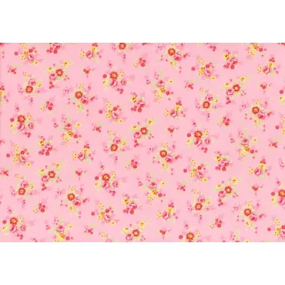 LECIEN (Japan) Patchwork Fabric 31422-20
