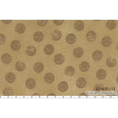 LECIEN (Japan) Patchwork Fabric 31430-11