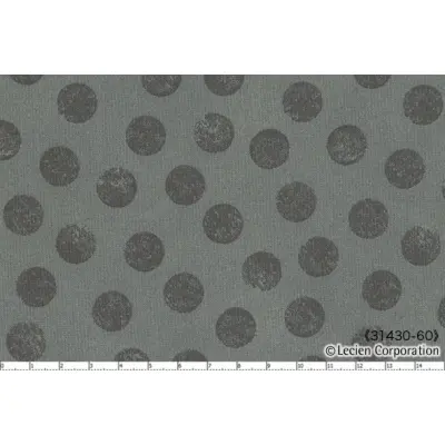 LECIEN (Japan) Patchwork Fabric 31430-60