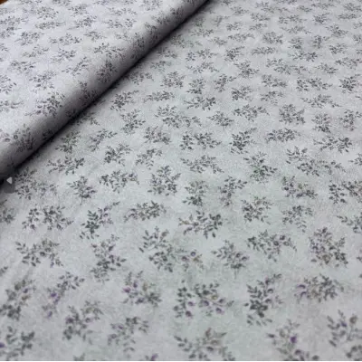 LECIEN (Japan) Patchwork Fabric 31432-80