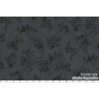 LECIEN (Japan) Patchwork Fabric 31432-90