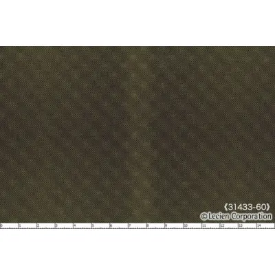 LECIEN (Japan) Patchwork Fabric 31433-60
