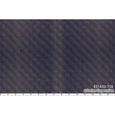 LECIEN (Japan) Patchwork Fabric 31433-70