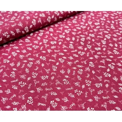 LECIEN (Japan) Patchwork Fabric 31502-30