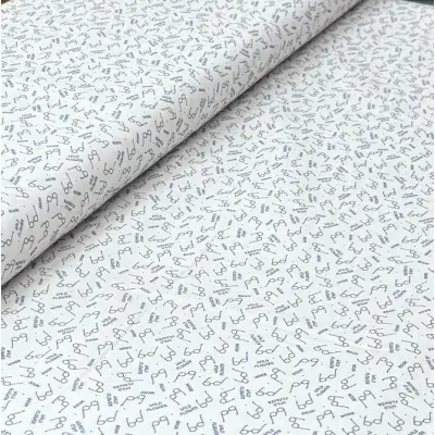 LECIEN (Japan) Patchwork Fabric 31503-10