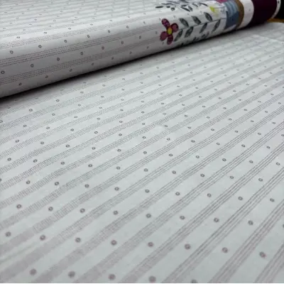 LECIEN (Japan) Patchwork Fabric 31505-30