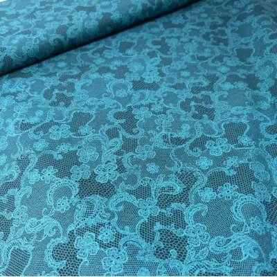 LECIEN (Japan) Patchwork Fabric 31521-70