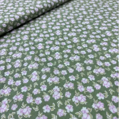 LECIEN (Japan) Patchwork Fabric 31548-61