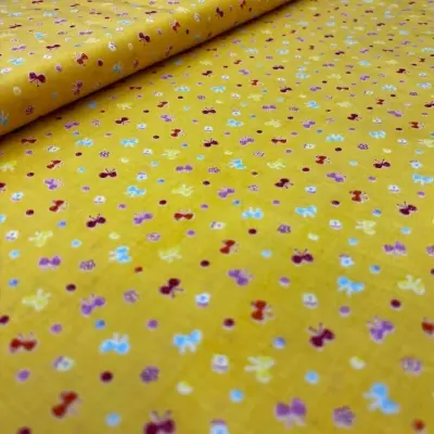 LECIEN (Japan) Patchwork Fabric 40560-50