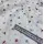 LECIEN (Japan) Patchwork Fabric 40561-10