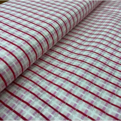 LECIEN (Japan) Patchwork Fabric 49185-20